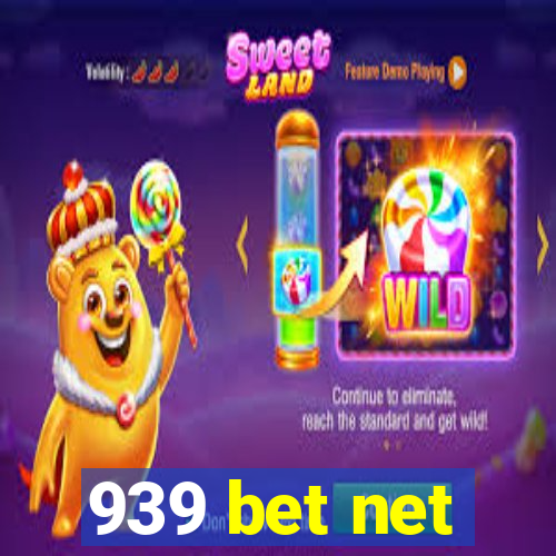 939 bet net